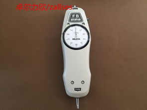 北京日本imada指針推拉力計(jì)