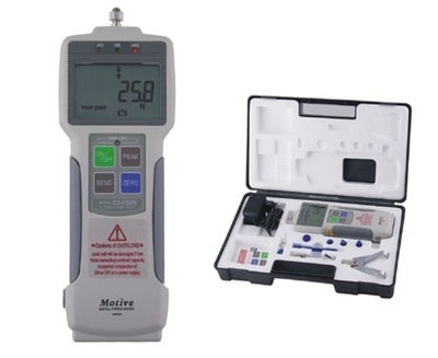 ZP-50N 推拉力計_電子電工儀器_測量儀表_推拉力計_產品庫_中國化工儀器網