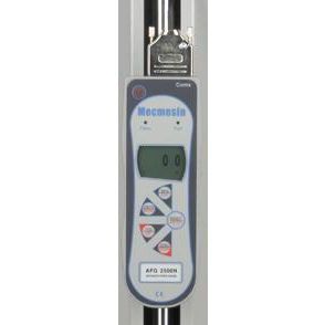 mecmesin(英國)推拉力計(jì)AFG500
