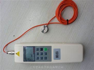 電動可調(diào)微型數(shù)顯推拉力計的應(yīng)用與優(yōu)勢