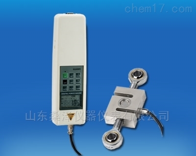 推拉力計 原理、應用與選型指南