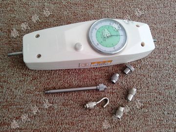 精準測量，力之呈現 寧夏推拉力計與河南測力計的應用解析