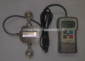 NH-1K數(shù)顯推拉力計(jì) 精密測量100kg范圍內(nèi)的推拉力