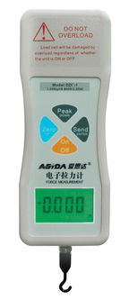 DZC-1數(shù)顯推拉力計(jì) 型號規(guī)格詳解與市場價(jià)格指南