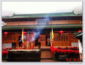 錯過了最美秋色，豈能再錯過最好心情 初冬，到皖南尋找秋天的影子